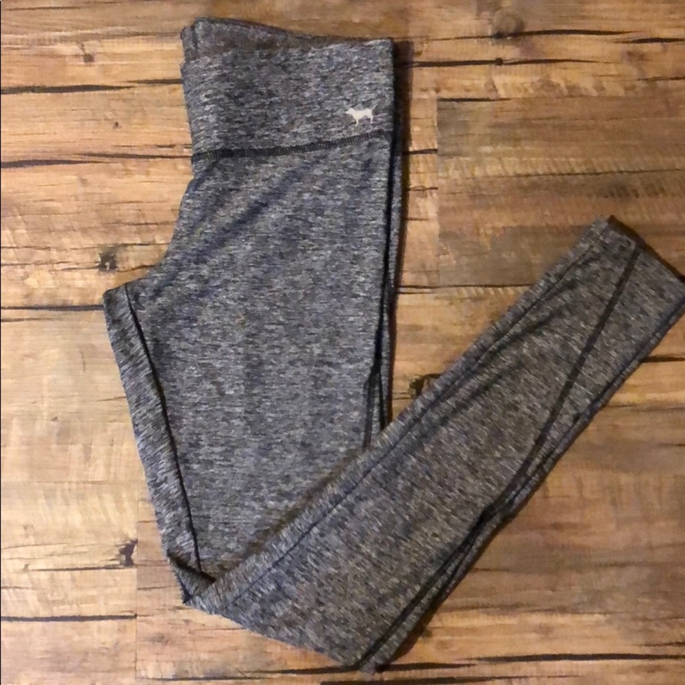 PINK Yoga Leggings